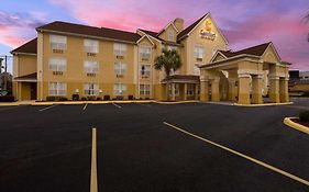 Comfort Inn And Suites Santee Sc